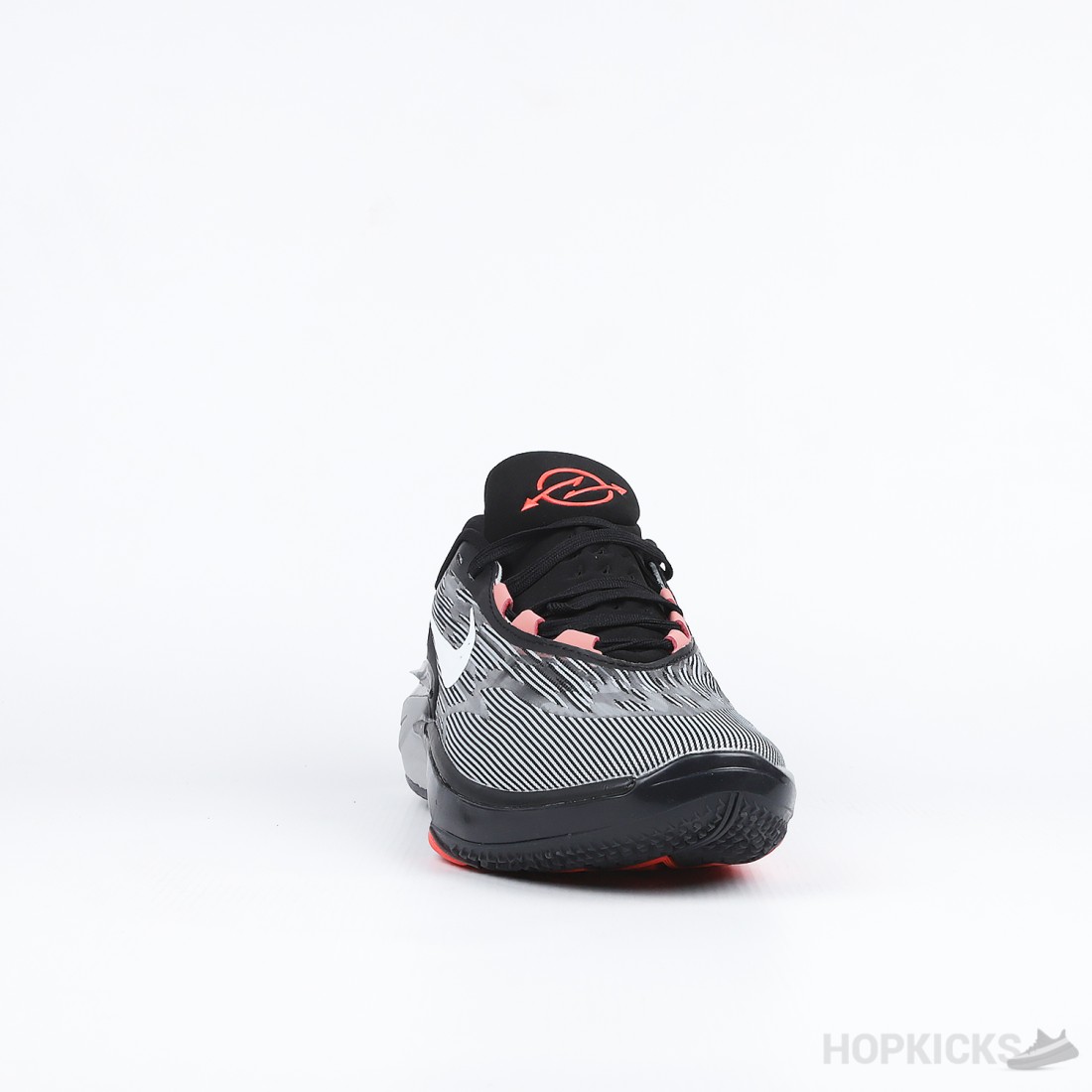 シューズ(男性用) Nike Zoom GT Cut 2 Black Bright Crimson Nike Zoom GT Cut Black Bright Crimson CZ0175-007